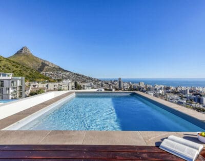 Rent Milner Penthouse South Africa