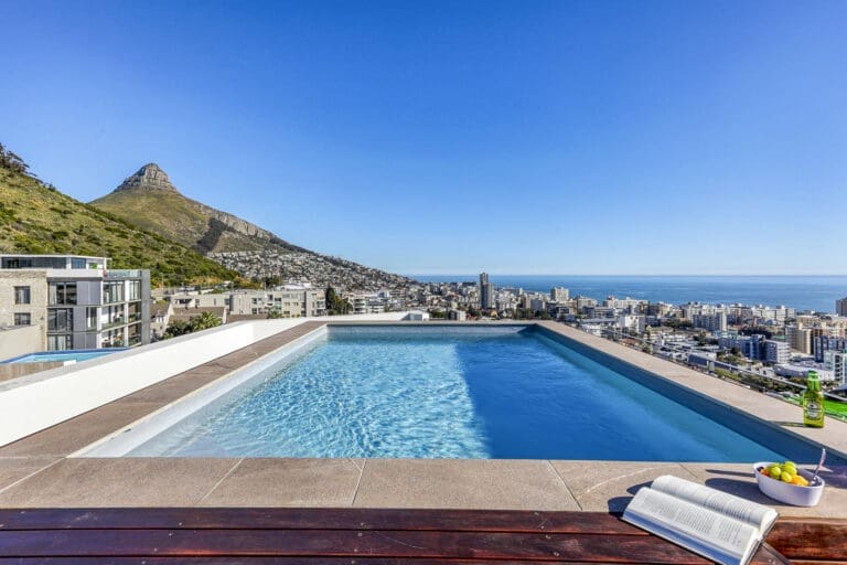 Rent Milner Penthouse South Africa