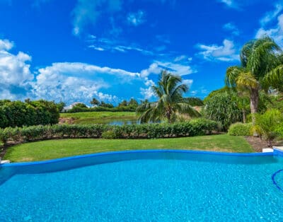 Rent Ocean Drive 8 at Royal Westmoreland Barbados