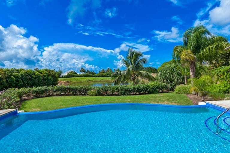 Rent Ocean Drive 8 at Royal Westmoreland Barbados