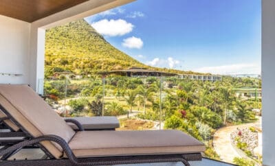 Rent Oranje Hill Suite Bonaire, Sint Eustatius and Saba