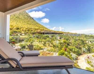 Rent Oranje Hill Suite Bonaire, Sint Eustatius and Saba