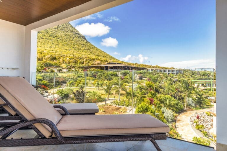 Rent Oranje Hill Suite Bonaire, Sint Eustatius and Saba