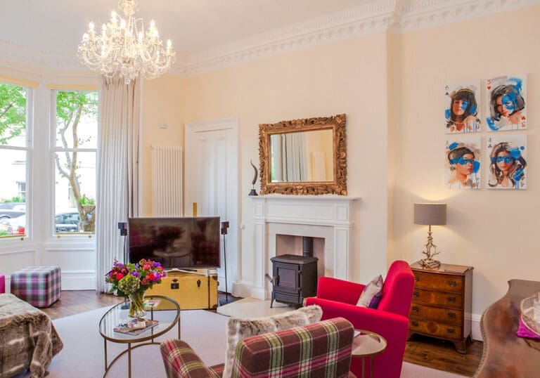 Rent Orla Townhouse United Kingdom