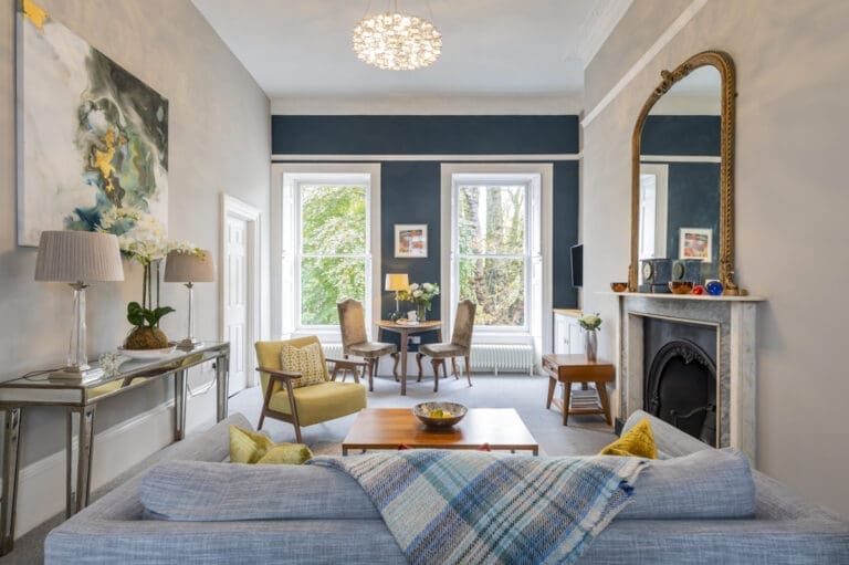 Rent Oscar Apartment United Kingdom