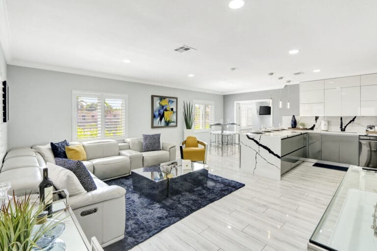 Rent Perry House United States