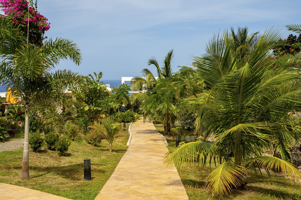 Rent Quillside Cottage Bonaire, Sint Eustatius and Saba