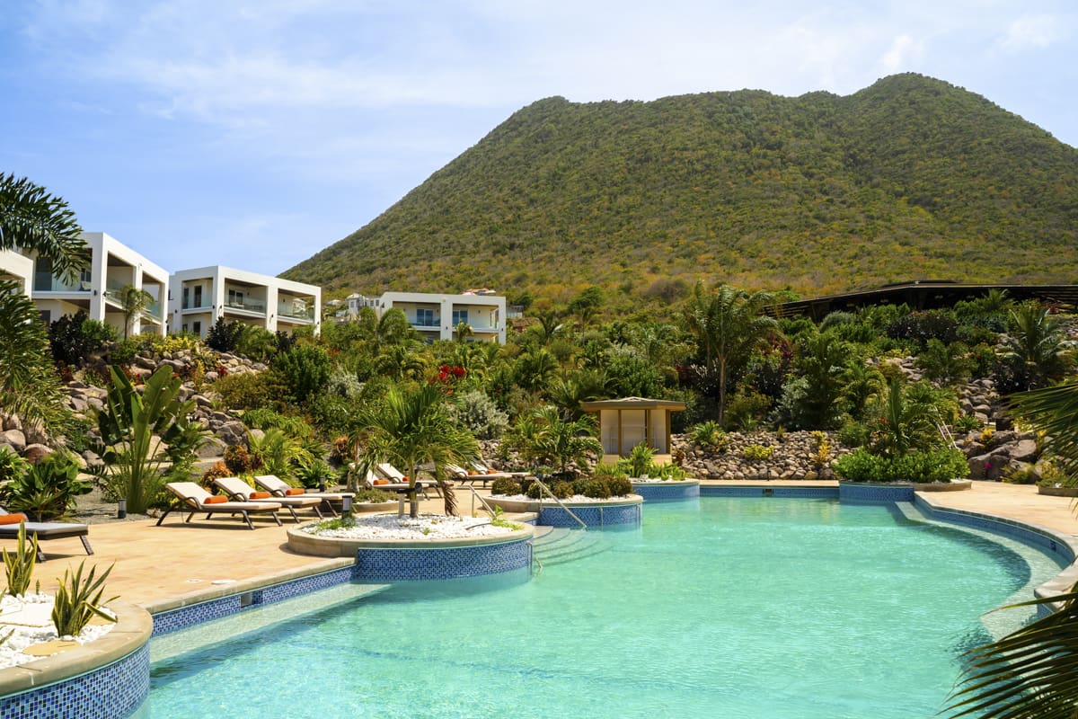 Rent Quillside Cottage Bonaire, Sint Eustatius and Saba