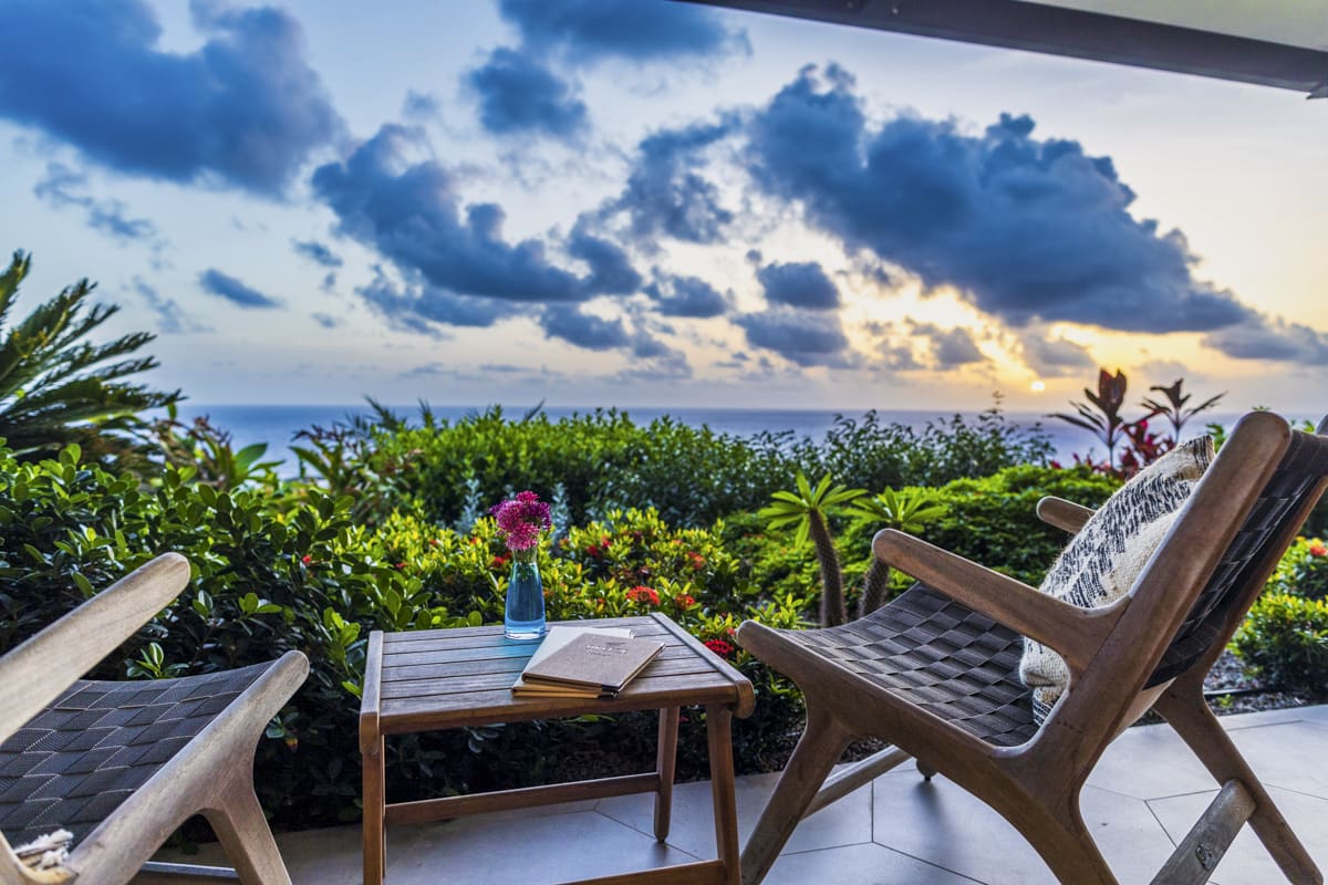 Rent Quillside Cottage Bonaire, Sint Eustatius and Saba