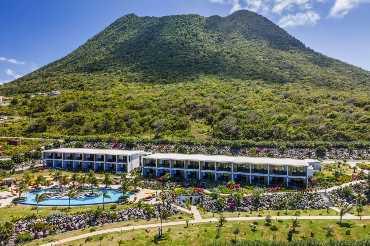 Rent Quillside Cottage Bonaire, Sint Eustatius and Saba