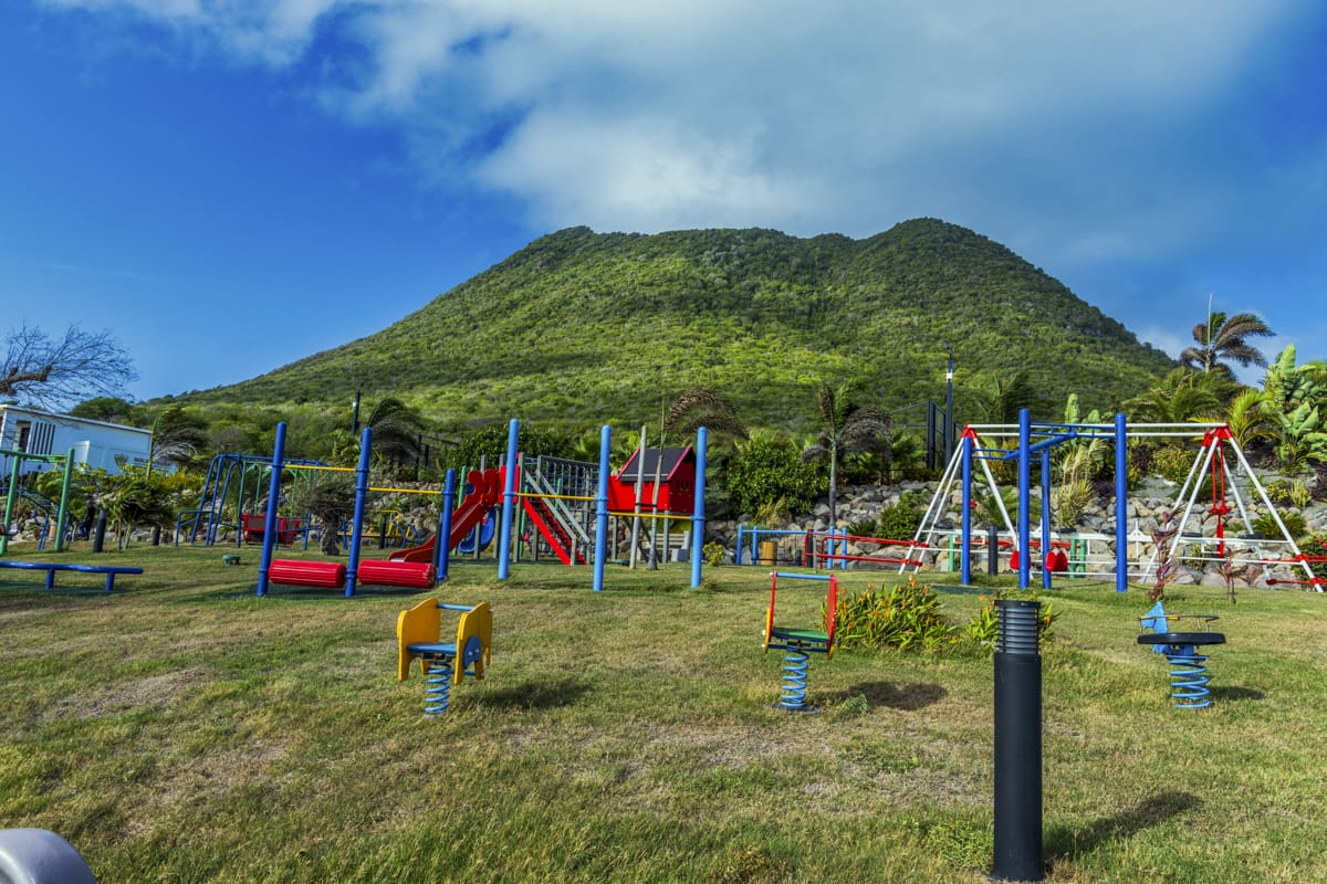 Rent Quillside Cottage Bonaire, Sint Eustatius and Saba
