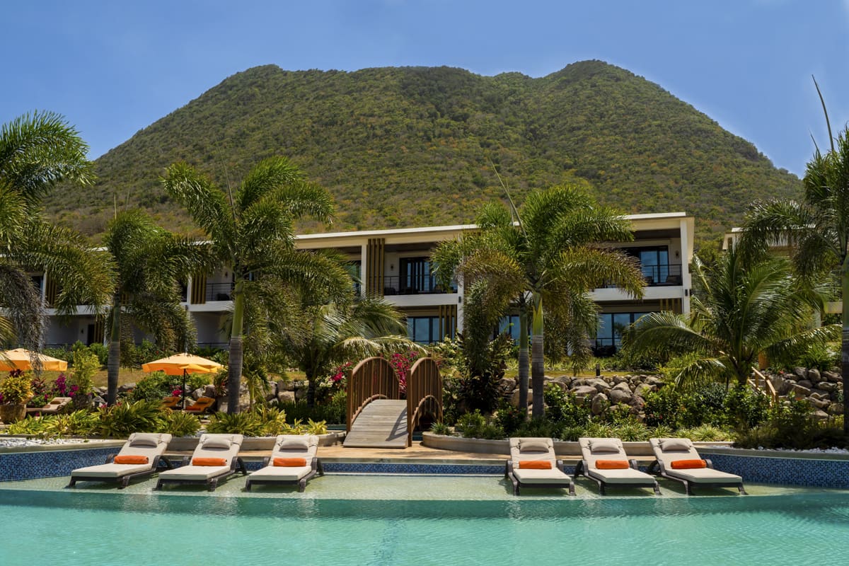 Rent Quillside Cottage Bonaire, Sint Eustatius and Saba