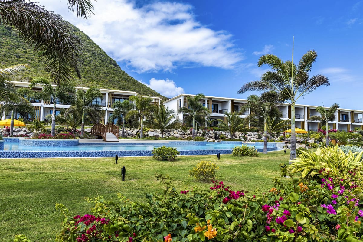 Rent Quillside Cottage Bonaire, Sint Eustatius and Saba