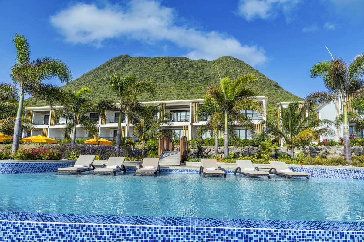 Rent Quillside Cottage Bonaire, Sint Eustatius and Saba
