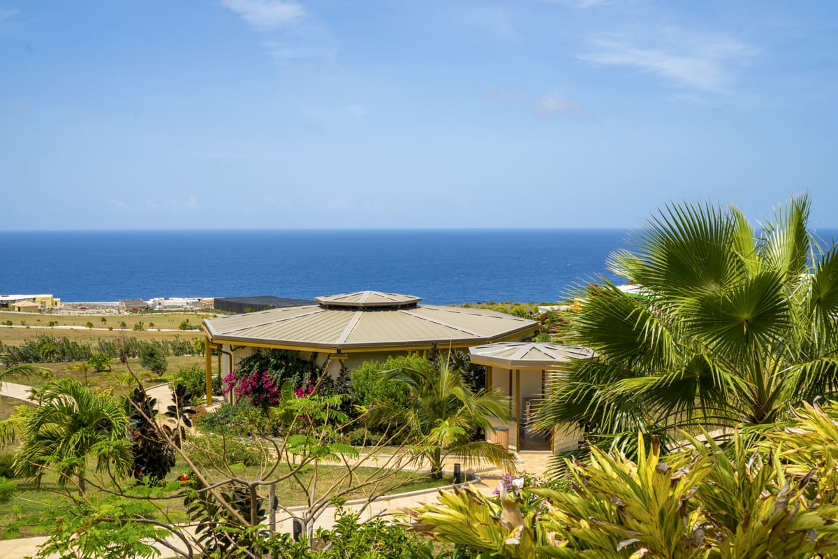 Rent Quillside Cottage Bonaire, Sint Eustatius and Saba
