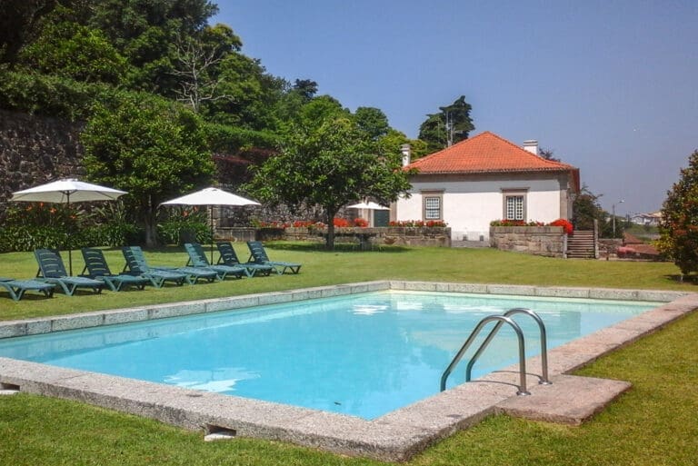 Rent Refugio Rustico Portugal