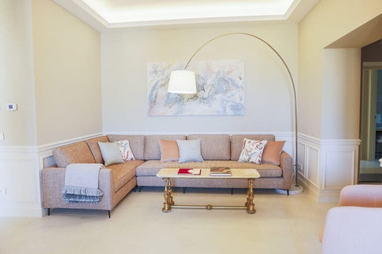 Rent Residenza Granaro Italy