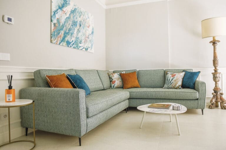 Rent Residenza Portici Italy