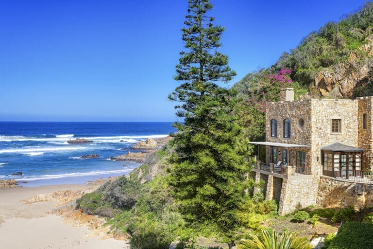 Rent Romantiese House South Africa