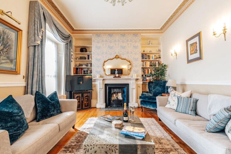 Rent Royal George Townhouse United Kingdom