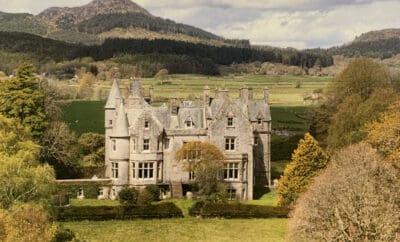 Rent The Enchanted Castle United Kingdom