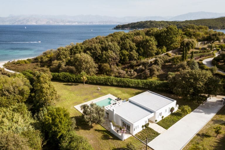 Rent Villa Aahna Greece