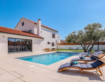 Rent Villa Aklinia Croatia