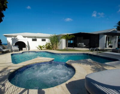 Rent Villa Alleyne Barbados