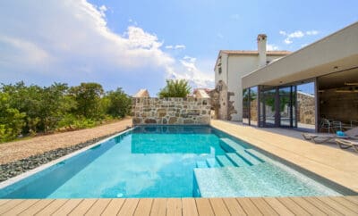 Rent Villa Andrija Croatia