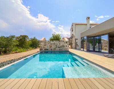 Rent Villa Andrija Croatia