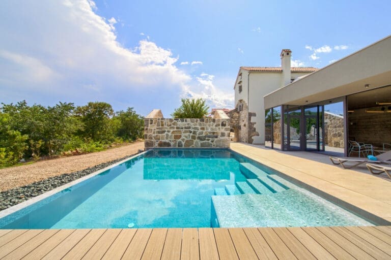 Rent Villa Andrija Croatia