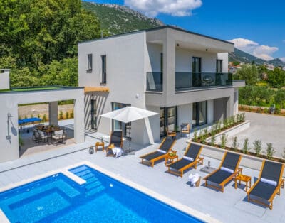 Rent Villa Aneira Croatia