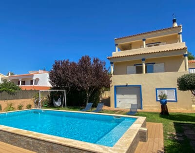 Rent Villa Arade Portugal