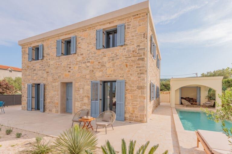 Rent Villa Arche Croatia