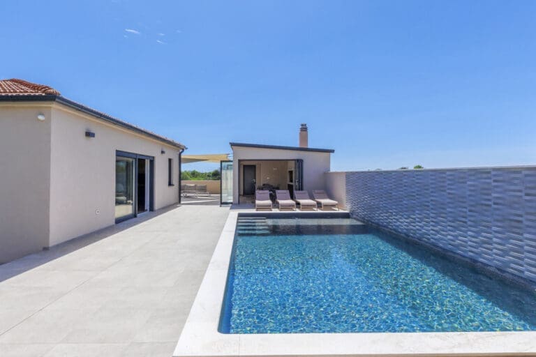 Rent Villa Ariela Croatia