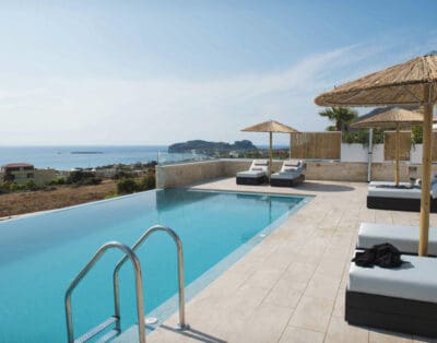 Rent Villa Aspro Greece