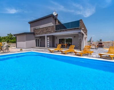 Rent Villa Aureate Croatia