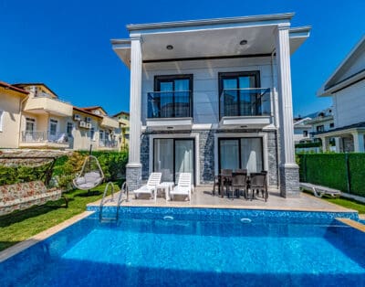 Rent Villa Aveda Croatia