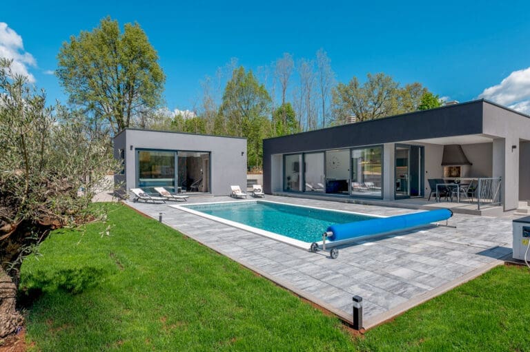 Rent Villa Averie Croatia