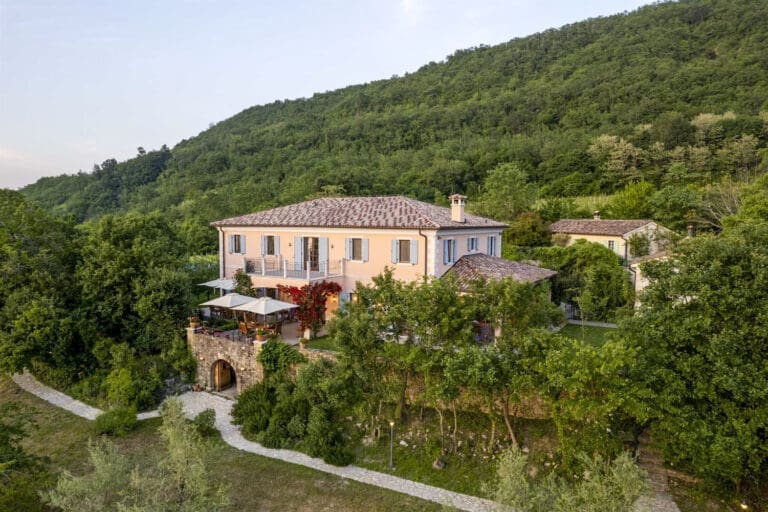 Rent Villa Bottega Croatia