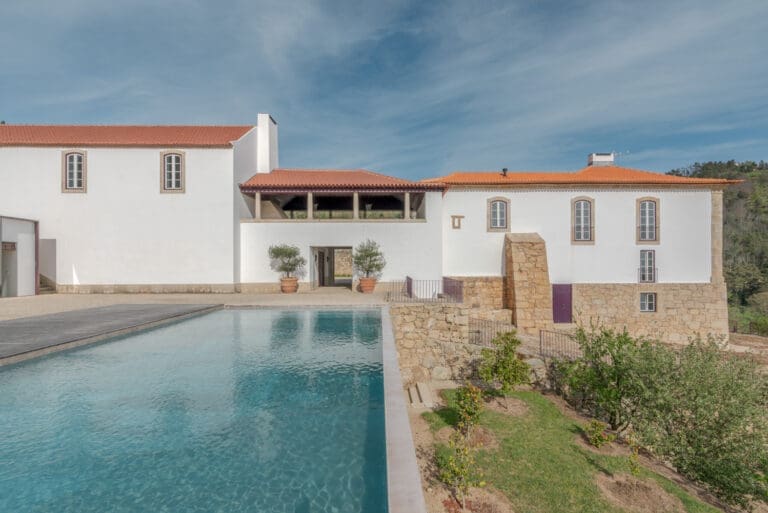 Rent Villa Campestre Portugal