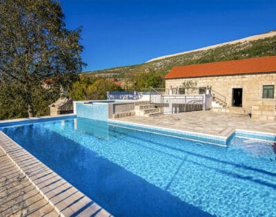 Rent Villa Canali Croatia