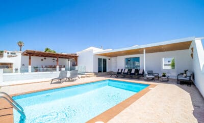 Rent Villa Cereta Spain