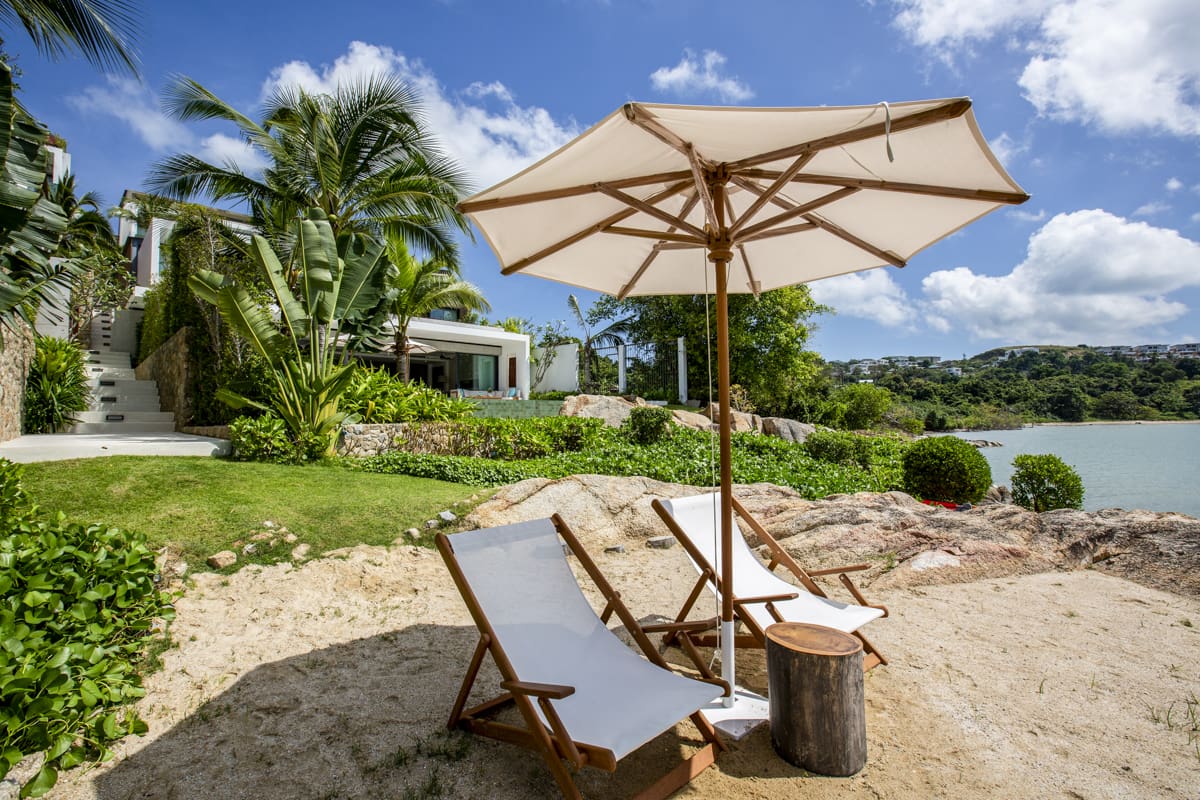 Rent Villa Cortona Thailand