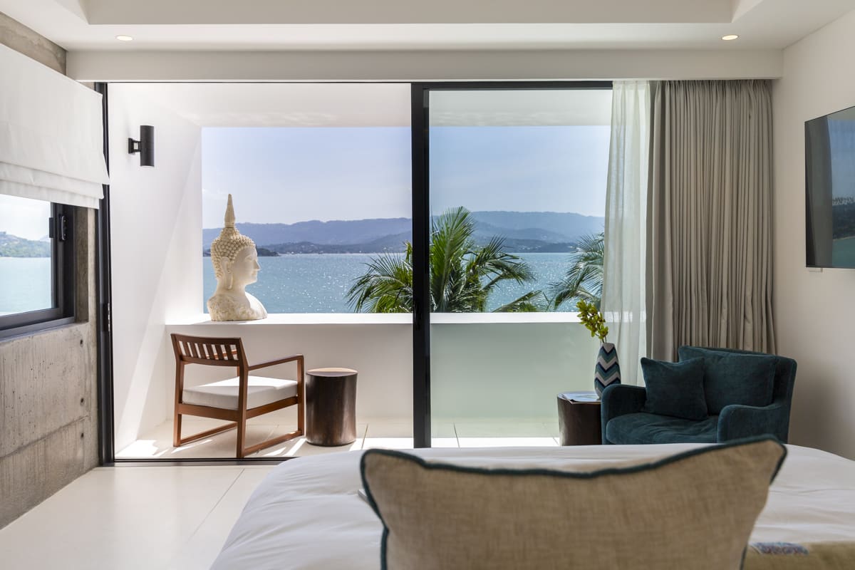 Rent Villa Cortona Thailand