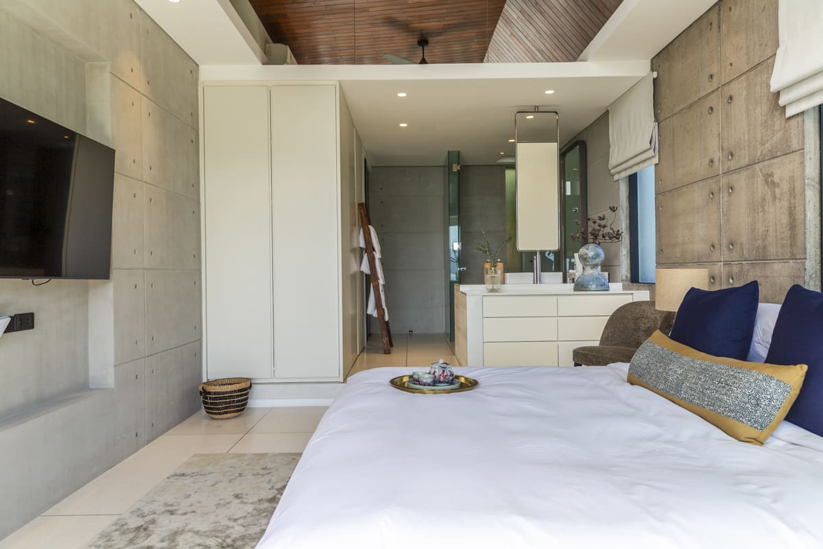 Rent Villa Cortona Thailand
