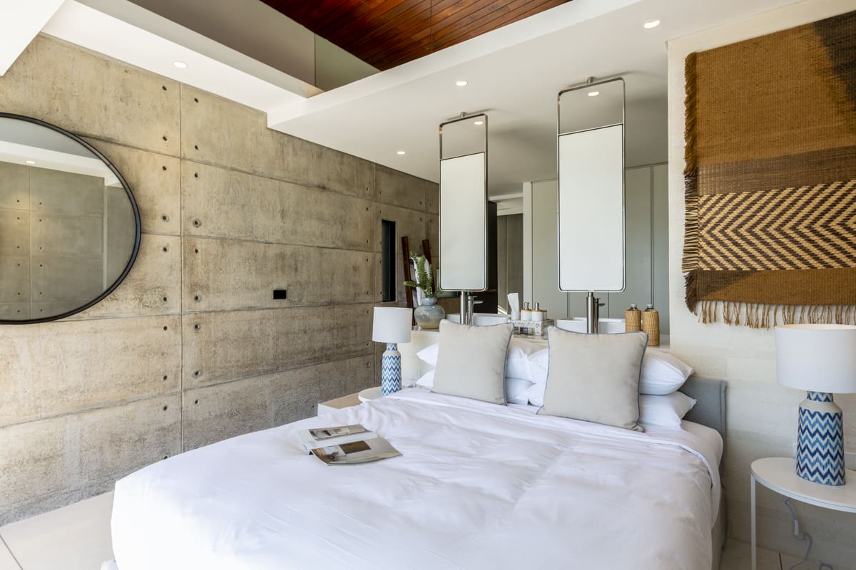 Rent Villa Cortona Thailand