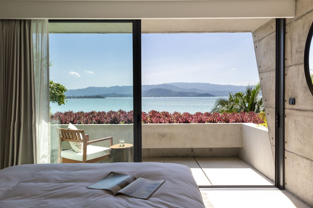 Rent Villa Cortona Thailand