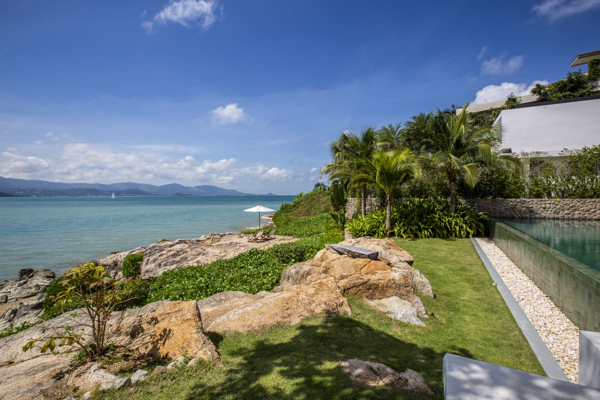 Rent Villa Cortona Thailand