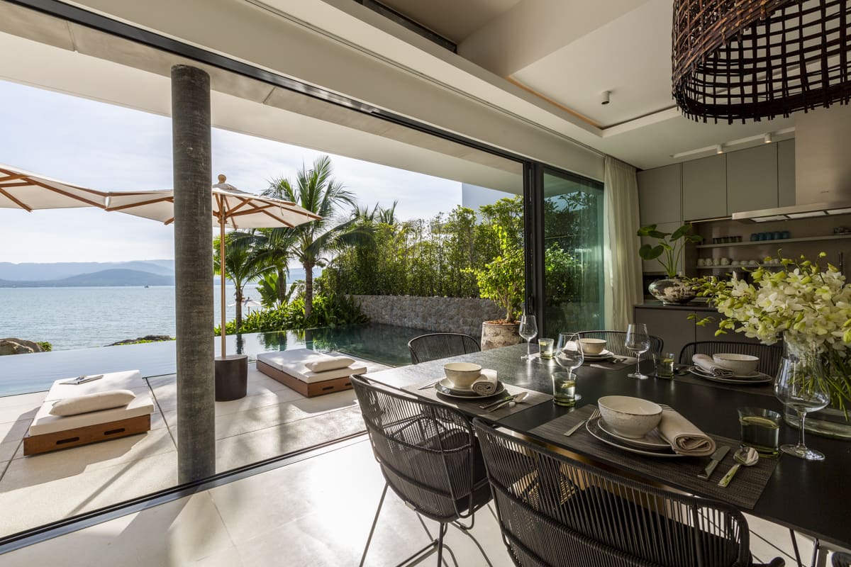 Rent Villa Cortona Thailand